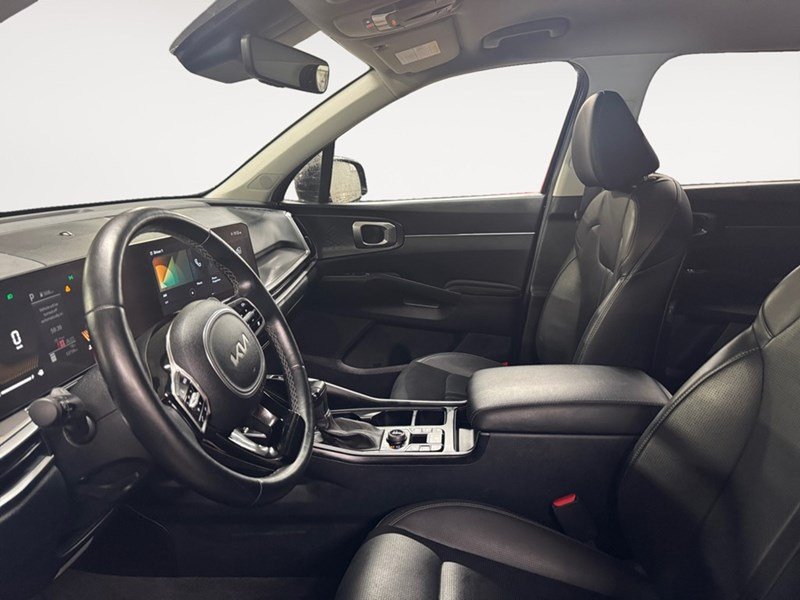 2024 Kia Sorento 2.5T EX