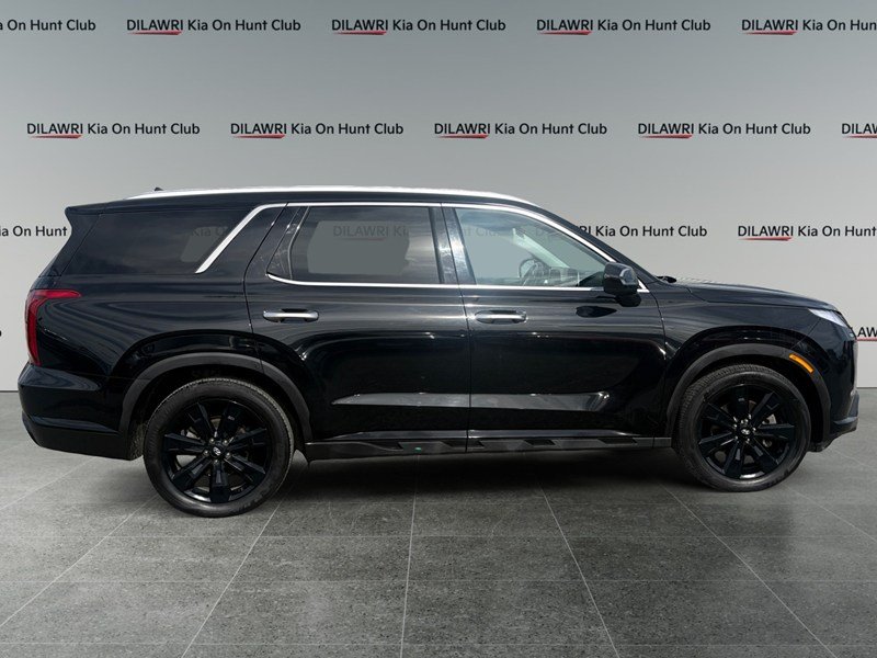 2023 Hyundai Palisade Urban 7-Pass / OFF  LEASE / BLIND SPOT/LANE KEEP