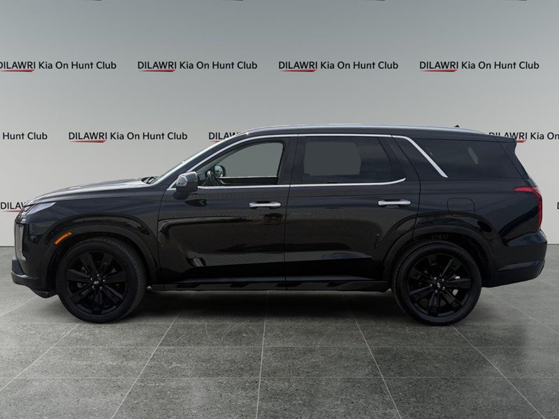 2023 Hyundai Palisade Urban 7-Pass / OFF  LEASE / BLIND SPOT/LANE KEEP
