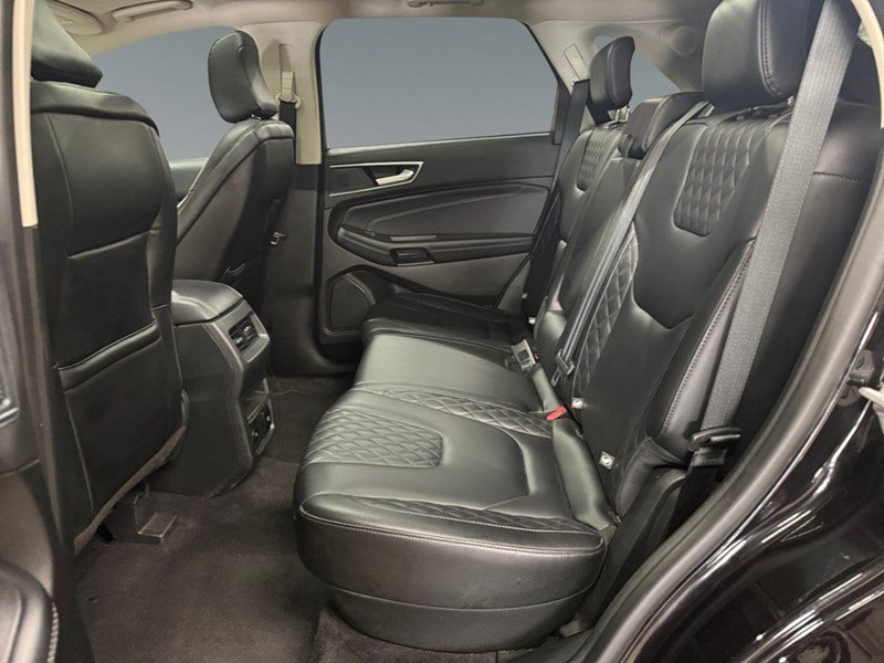 2024 Ford Edge Titanium AWD