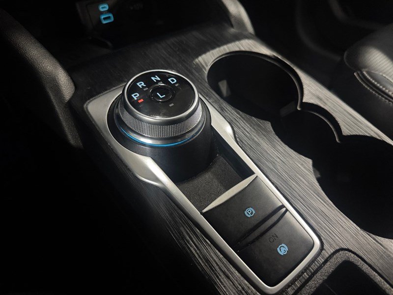 2023 Ford Escape Platinum AWD