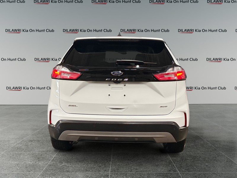 2023 Ford Edge SEL/ LEATHER/ NAVIGATION