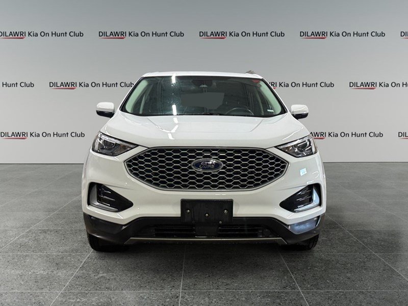 2023 Ford Edge SEL/ LEATHER/ NAVIGATION