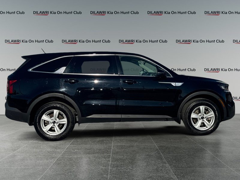 2023 Kia Sorento LX Premium AWD