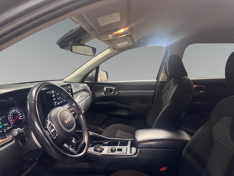 2022 Kia Sorento HEV LX AWD