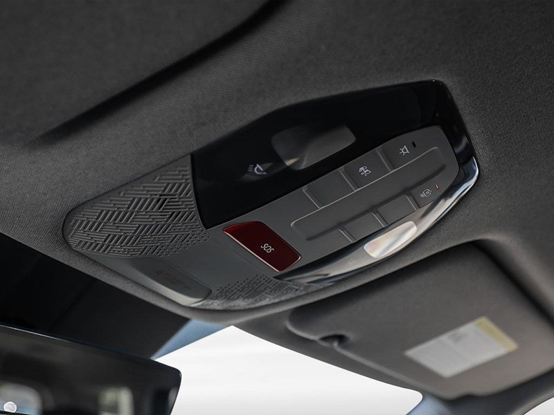 2026 Kia EV9 Land AWD