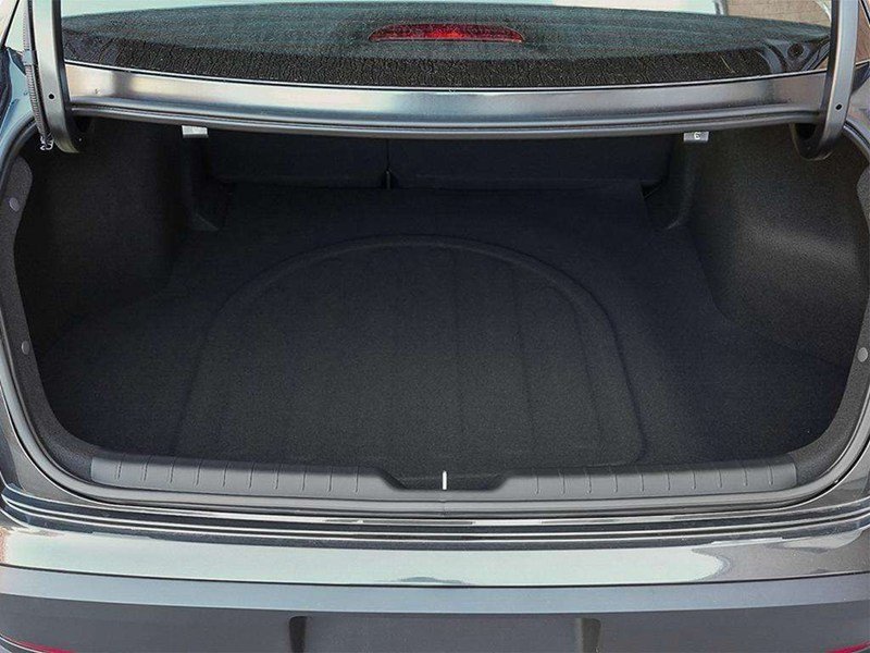2026 Kia K4 EX+