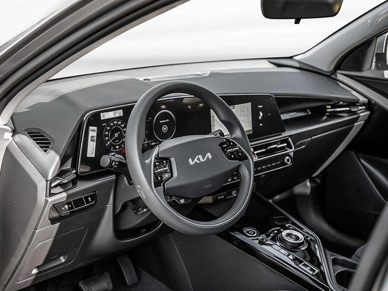 2026 Kia Niro EV Wind