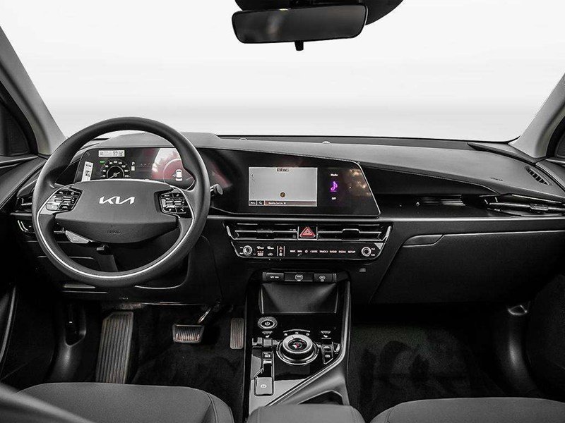2026 Kia Niro EV Wind