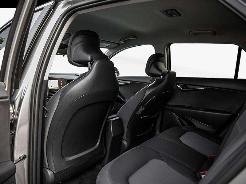 2026 Kia Niro EV Wind