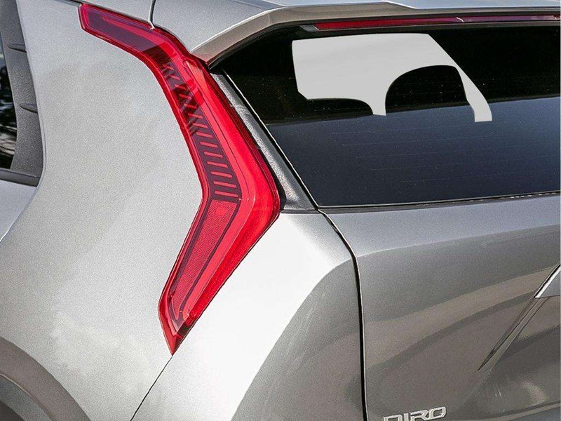 2026 Kia Niro EV Wind