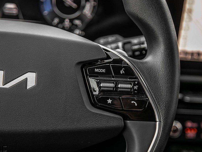 2026 Kia Niro EV Wind