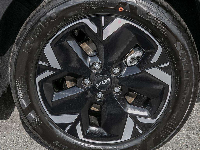 2026 Kia Niro EV Wind