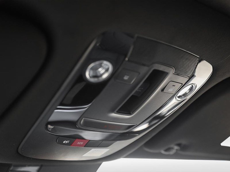 2025 Kia Sorento PHEV SX AWD