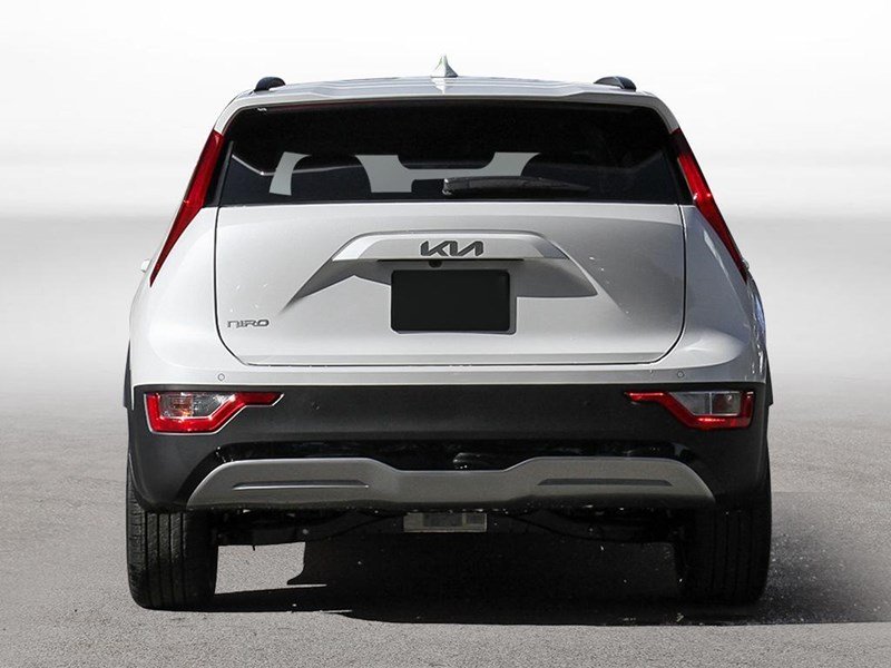 2026 Kia Niro EV Wind+ FWD