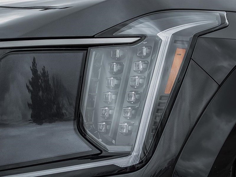 2026 Kia EV9 Land w/Plus Package AWD