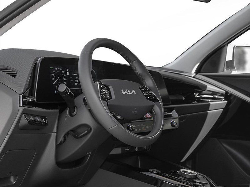 2026 Kia Niro EV Wind+ FWD