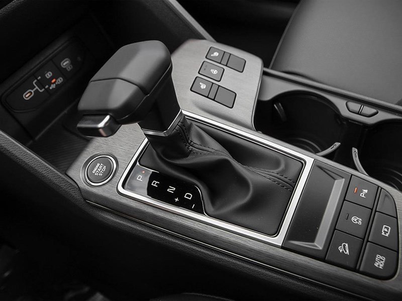 2026 Kia Sportage X-Line AWD