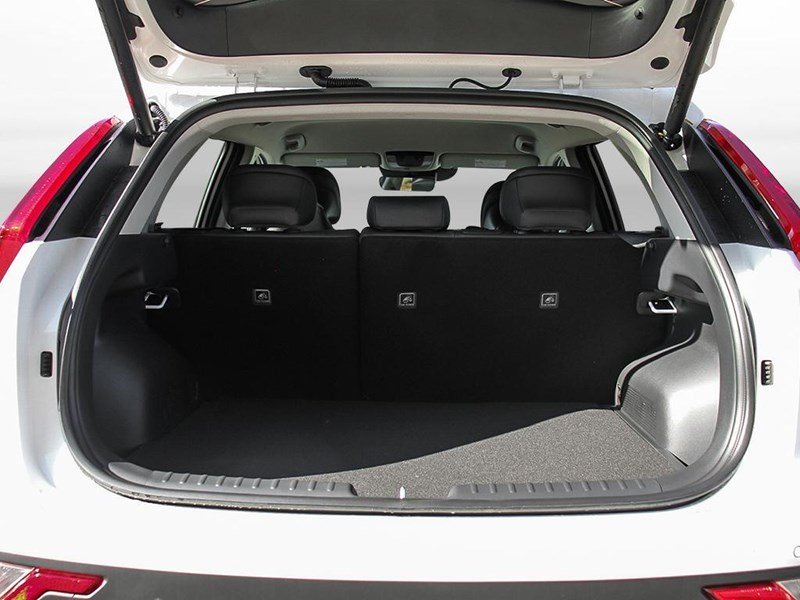 2026 Kia Niro EV Wind+ FWD