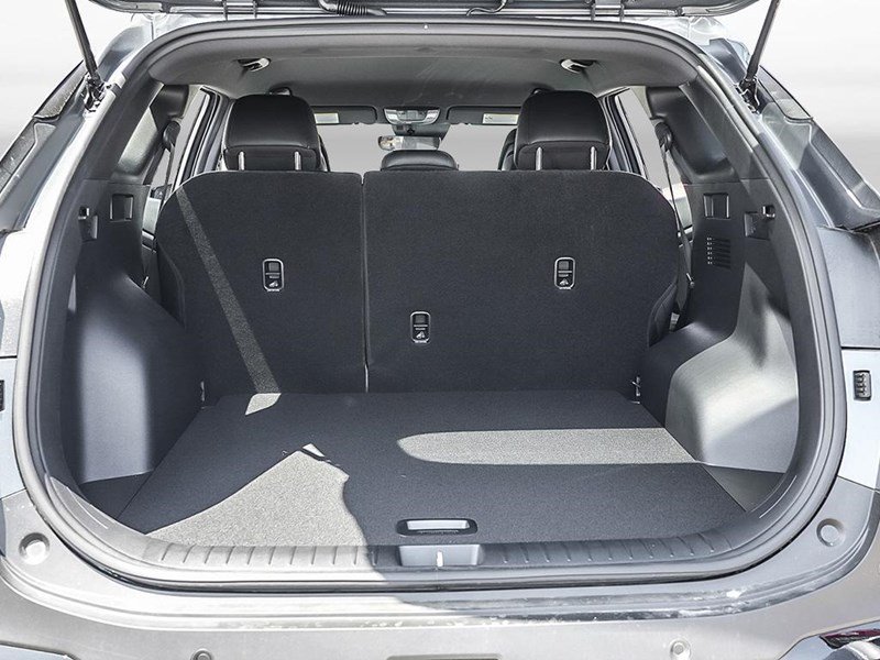 2026 Kia Sportage X-Line AWD