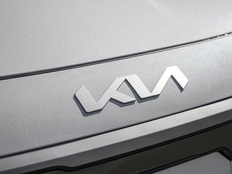 2026 Kia Niro EV Wind+ FWD