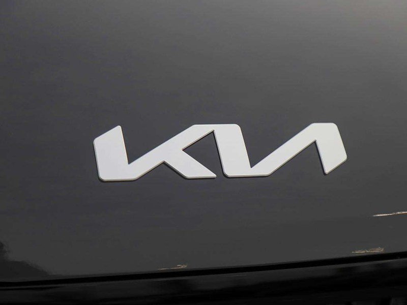2026 Kia Carnival EX+
