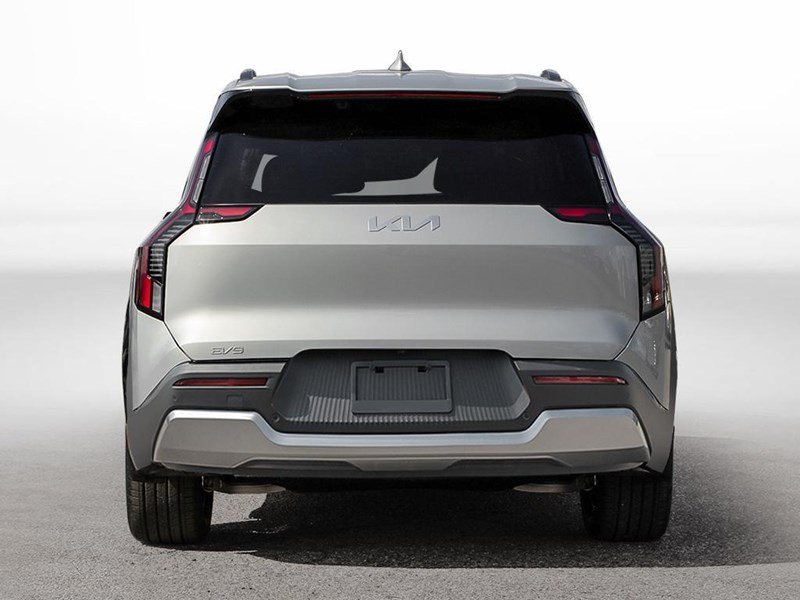 2026 Kia EV9 Land AWD