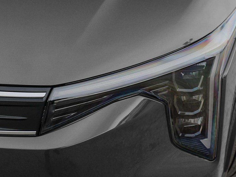 2026 Kia K4 EX+