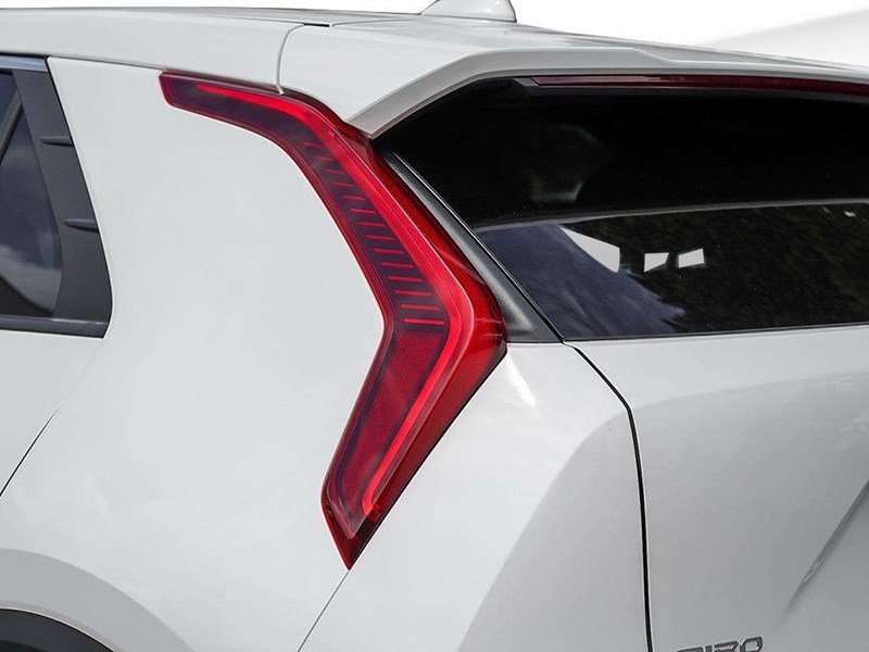 2026 Kia Niro EV Wind