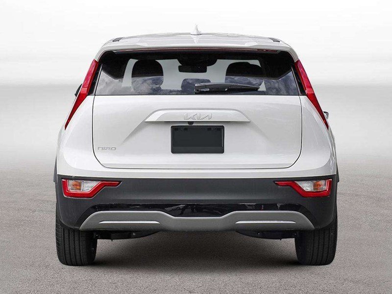 2026 Kia Niro EV Wind