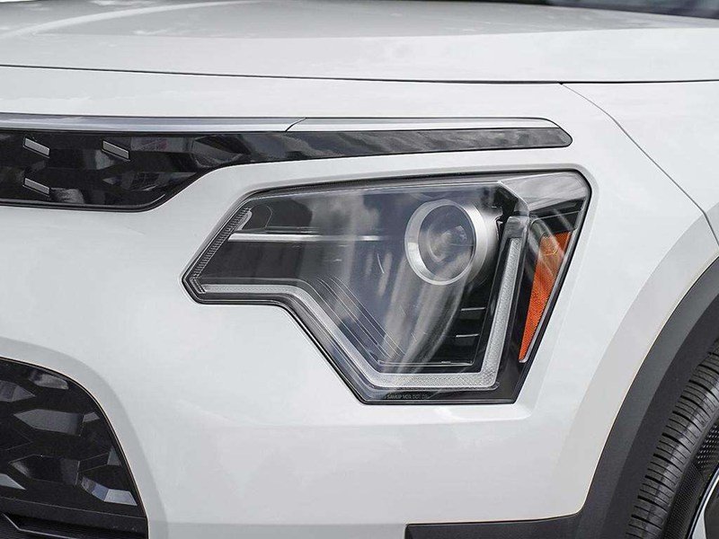 2026 Kia Niro EV Wind
