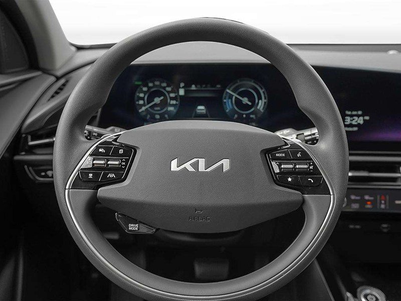 2026 Kia Niro EV Wind