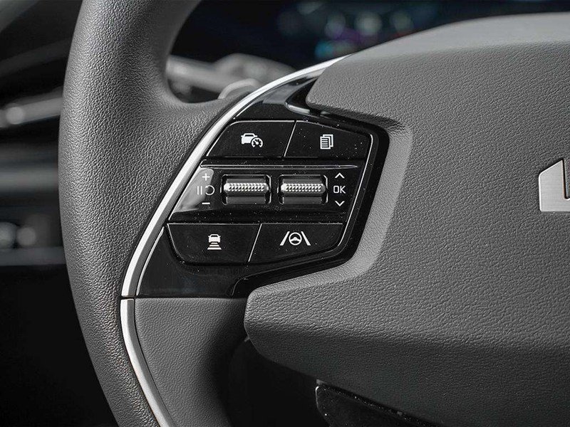 2026 Kia Niro EV Wind