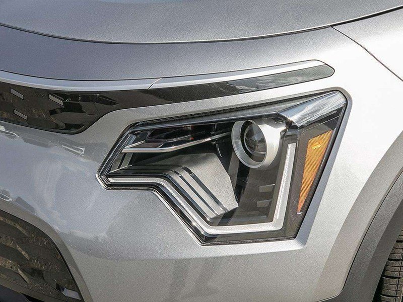 2026 Kia Niro EV Wind