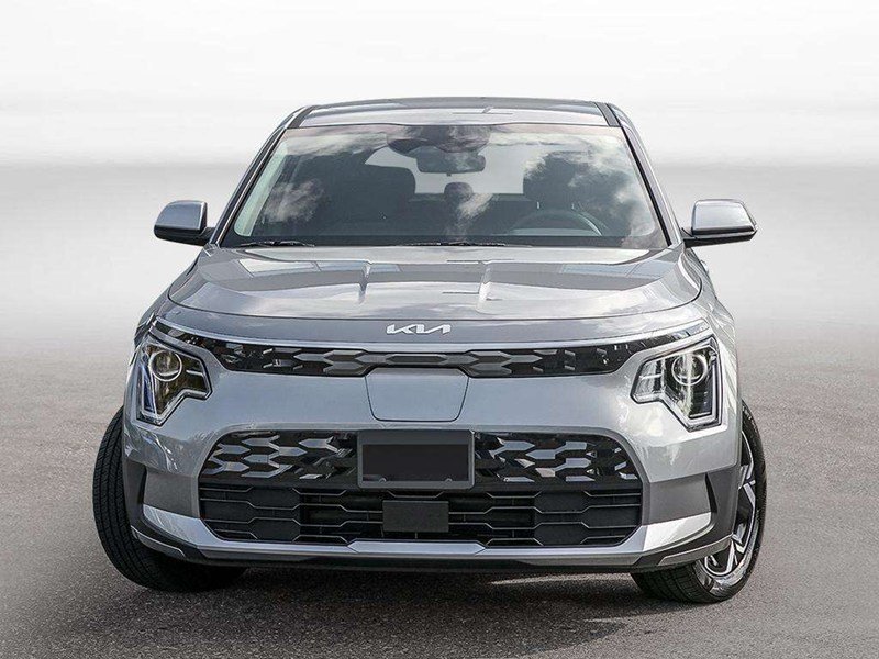 2026 Kia Niro EV Wind