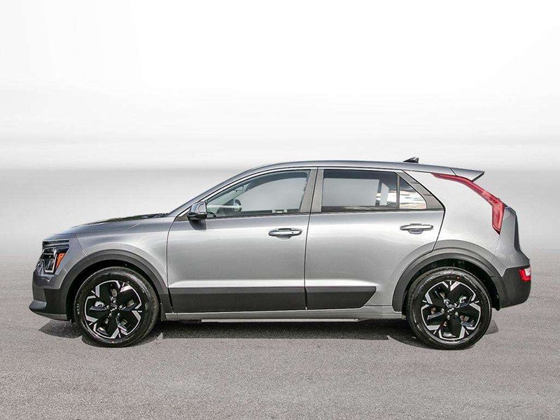2026 Kia Niro EV Wind