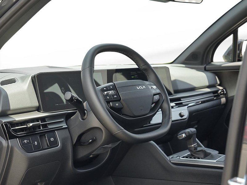 2026 Kia Sportage X-Line AWD