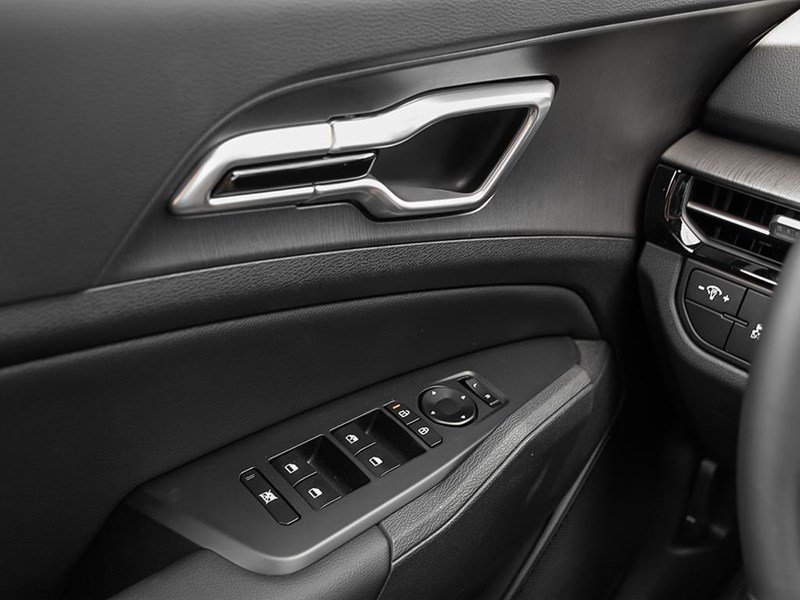 2026 Kia Sportage X-Line AWD