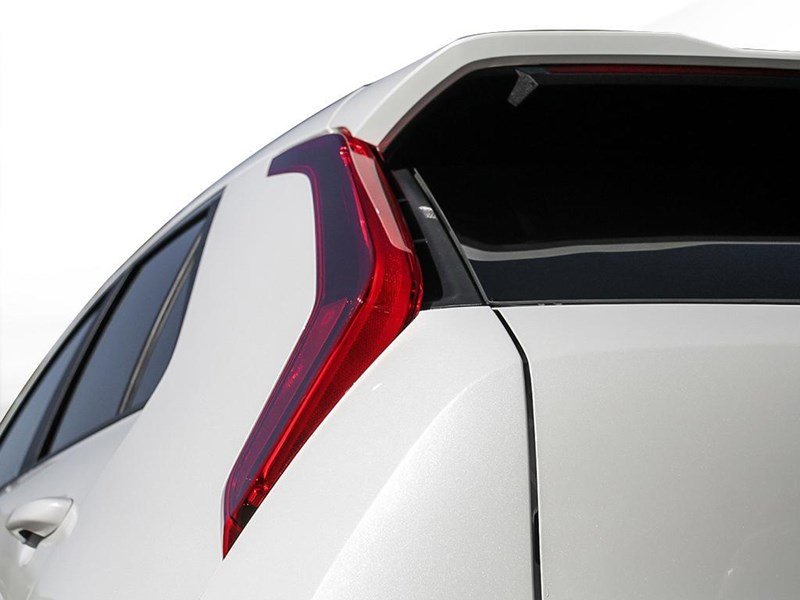 2026 Kia Niro EV Wind+ FWD