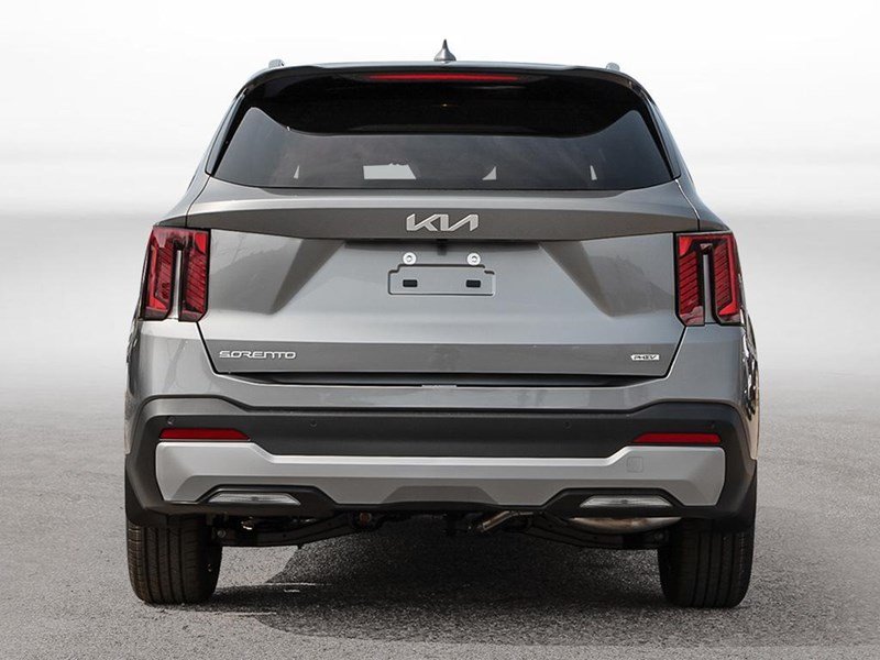 2026 Kia Sorento PHEV SX