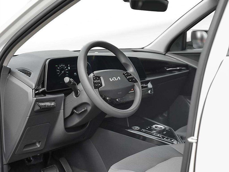 2026 Kia Niro EV Wind