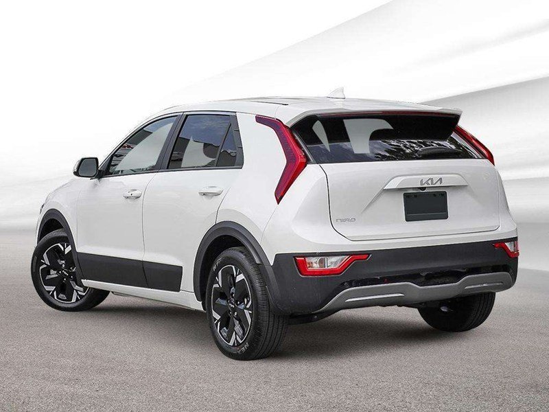 2026 Kia Niro EV Wind