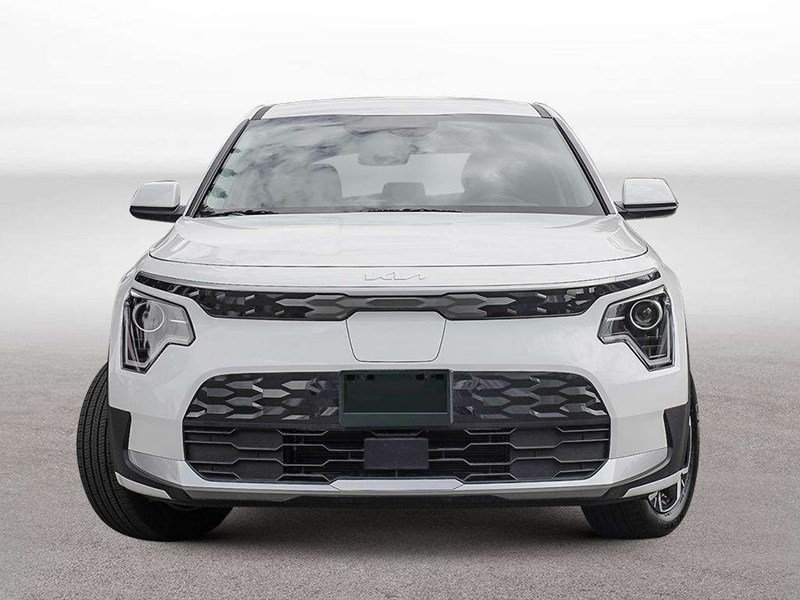 2026 Kia Niro EV Wind