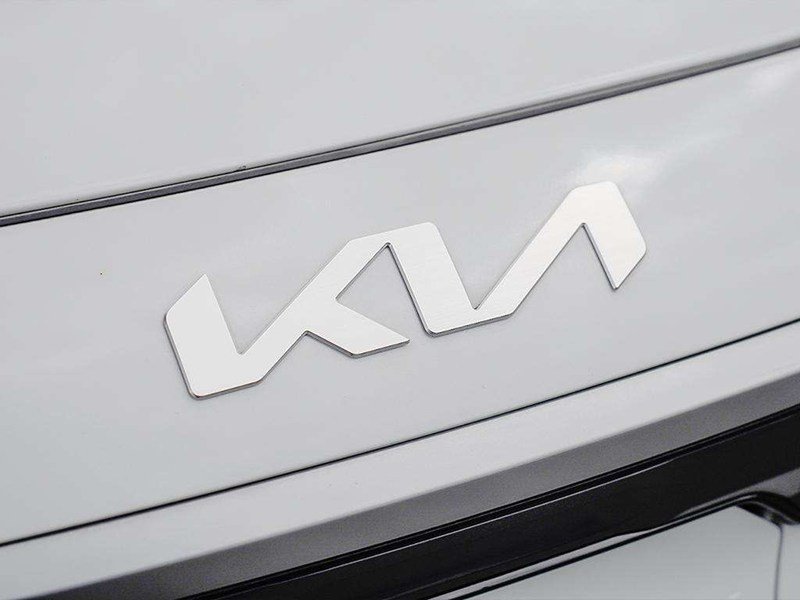 2026 Kia Niro EV Wind