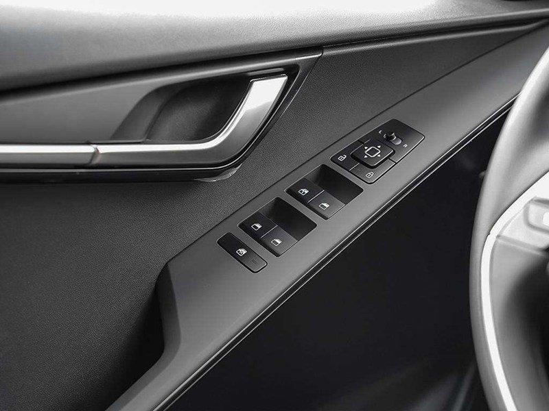 2026 Kia Niro EV Wind