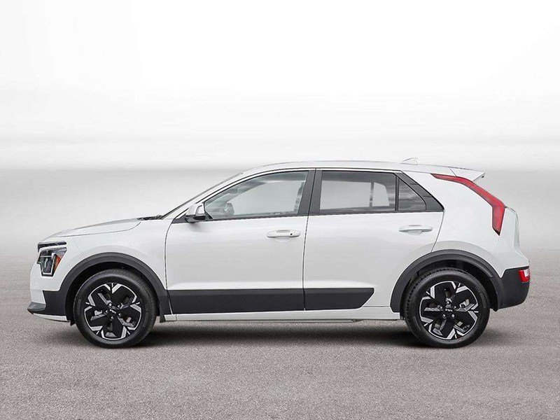 2026 Kia Niro EV Wind
