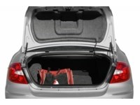 2006 Buick Allure 4dr Sdn CXL Exterior Shot 4
