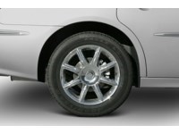 2006 Buick Allure 4dr Sdn CXL Exterior Shot 5