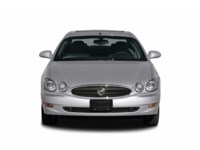 2006 Buick Allure 4dr Sdn CXL Exterior Shot 6