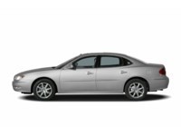 2006 Buick Allure 4dr Sdn CXL Exterior Shot 7